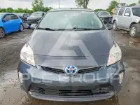 2012 Toyota PRIUS фото
