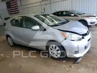 2012 Toyota PRIUS фото