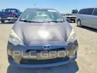 2012 Toyota PRIUS фото