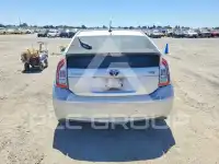 2012 Toyota PRIUS фото