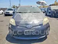 2012 Toyota PRIUS фото