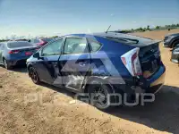 2012 Toyota PRIUS фото