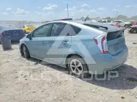 2012 Toyota PRIUS фото
