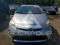 2012 Toyota PRIUS photo