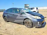 2012 Toyota PRIUS фото