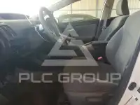 2012 Toyota PRIUS фото