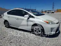 2012 Toyota PRIUS photo