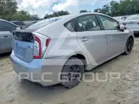 2012 Toyota PRIUS фото