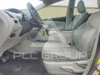 2012 Toyota PRIUS фото