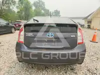 2012 Toyota PRIUS фото