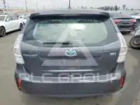 2012 Toyota PRIUS photo