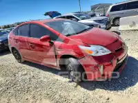 2012 Toyota PRIUS photo