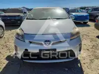 2012 Toyota PRIUS photo