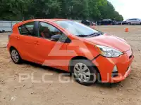 2012 Toyota PRIUS photo