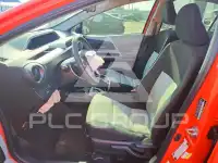 2012 Toyota PRIUS фото