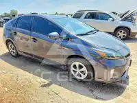 2012 Toyota PRIUS photo