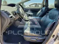 2012 Toyota PRIUS photo