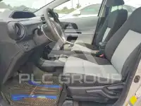 2012 Toyota PRIUS фото