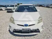 2012 Toyota PRIUS фото