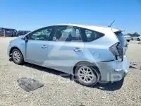 2012 Toyota PRIUS photo