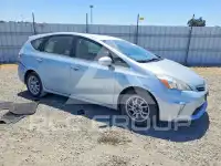 2012 Toyota PRIUS photo