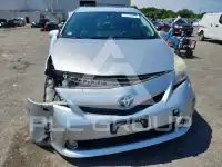 2012 Toyota PRIUS фото