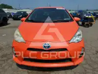 2012 Toyota PRIUS photo