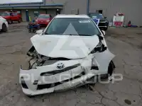 2012 Toyota PRIUS фото