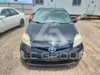 2012 Toyota PRIUS фото