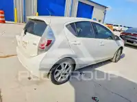 2012 Toyota PRIUS photo