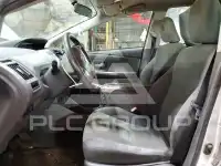 2012 Toyota PRIUS photo