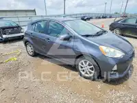 2012 Toyota PRIUS фото