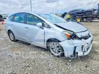 2012 Toyota PRIUS photo