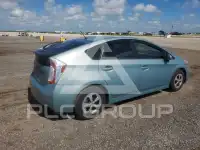 2012 Toyota PRIUS фото