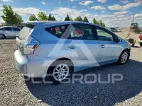 2012 Toyota PRIUS фото