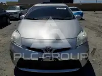 2012 Toyota PRIUS фото