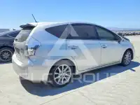 2012 Toyota PRIUS photo