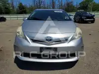 2012 Toyota PRIUS photo
