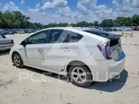 2012 Toyota PRIUS photo