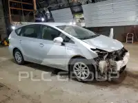 2012 Toyota PRIUS photo