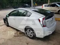 2012 Toyota PRIUS photo