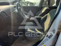 2012 Toyota PRIUS фото