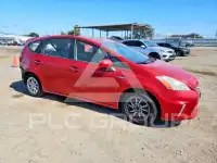 2012 Toyota PRIUS фото