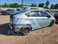 2012 Toyota PRIUS фото