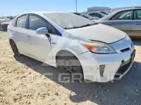 2012 Toyota PRIUS photo