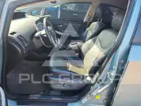 2012 Toyota PRIUS фото