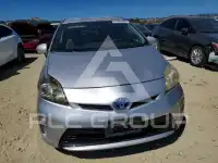 2012 Toyota PRIUS photo