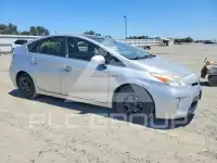 2012 Toyota PRIUS фото