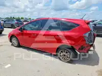 2012 Toyota PRIUS photo
