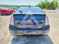 2012 Toyota PRIUS фото